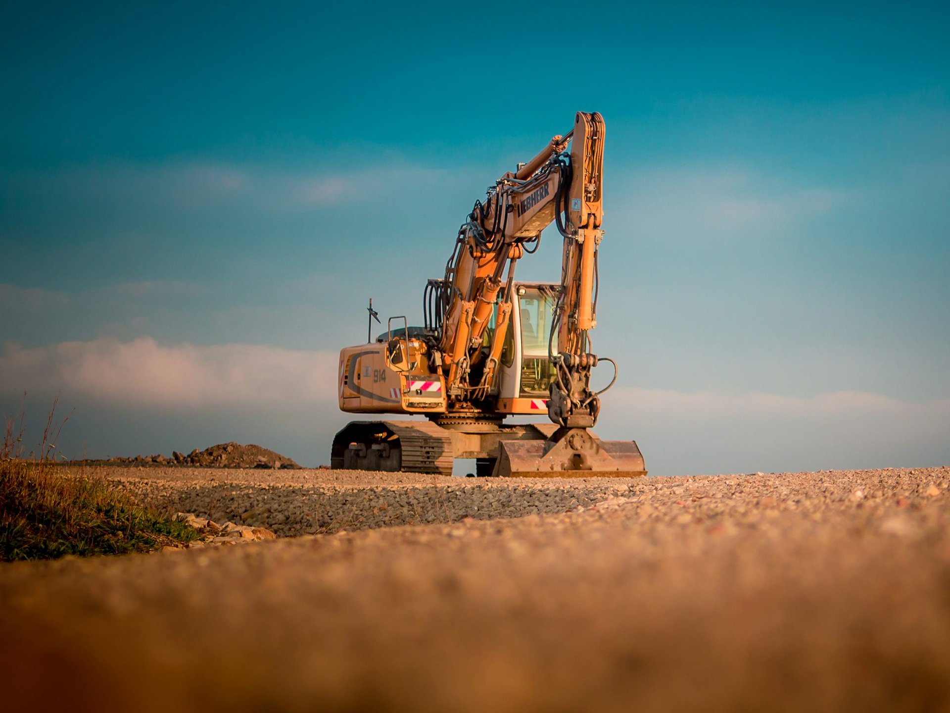 Bagger