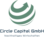 Circle Capital Logo Circle Capital Logo