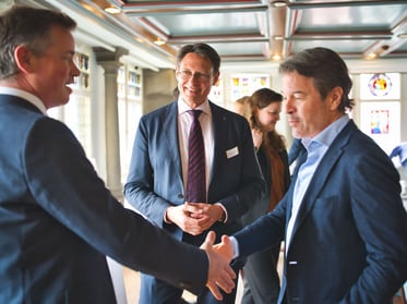EIM Infrastruktur Roundtable