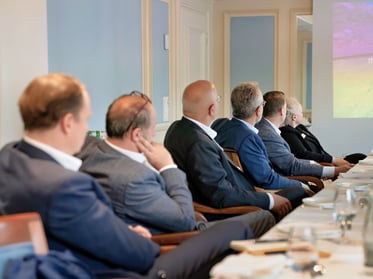 EIM Roundtable