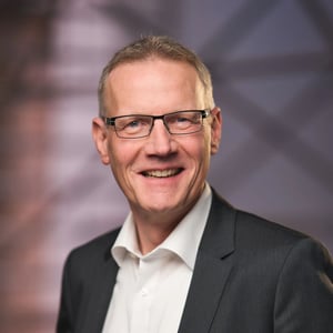 Roger Scheidegger