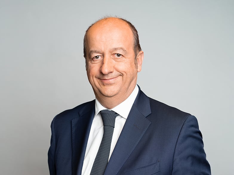 Raffaele Beffa