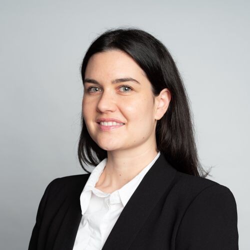 Tamara Petrovic Invest Portrait