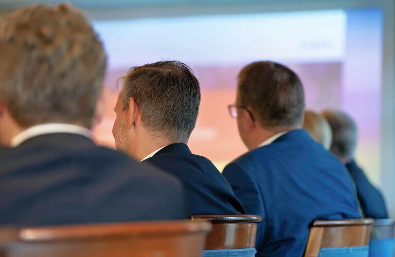 EIM Roundtable Zurich