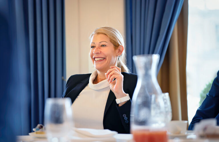 EIM Roundtable Zurich