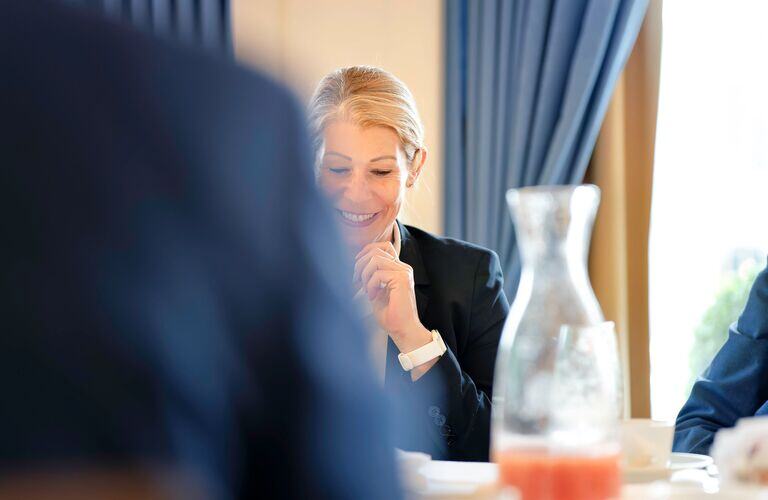 EIM Roundtable Zurich