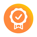 Icon Erfolg