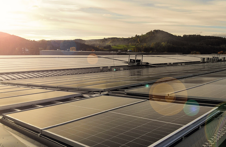 PV systems