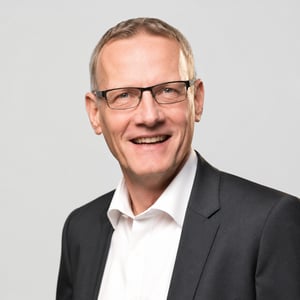 Roger Scheidegger