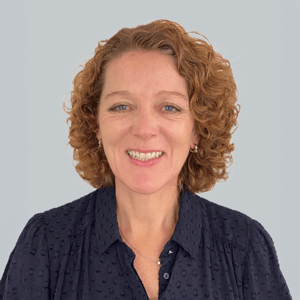 Susanne Bürli
