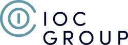 ioc group Logo