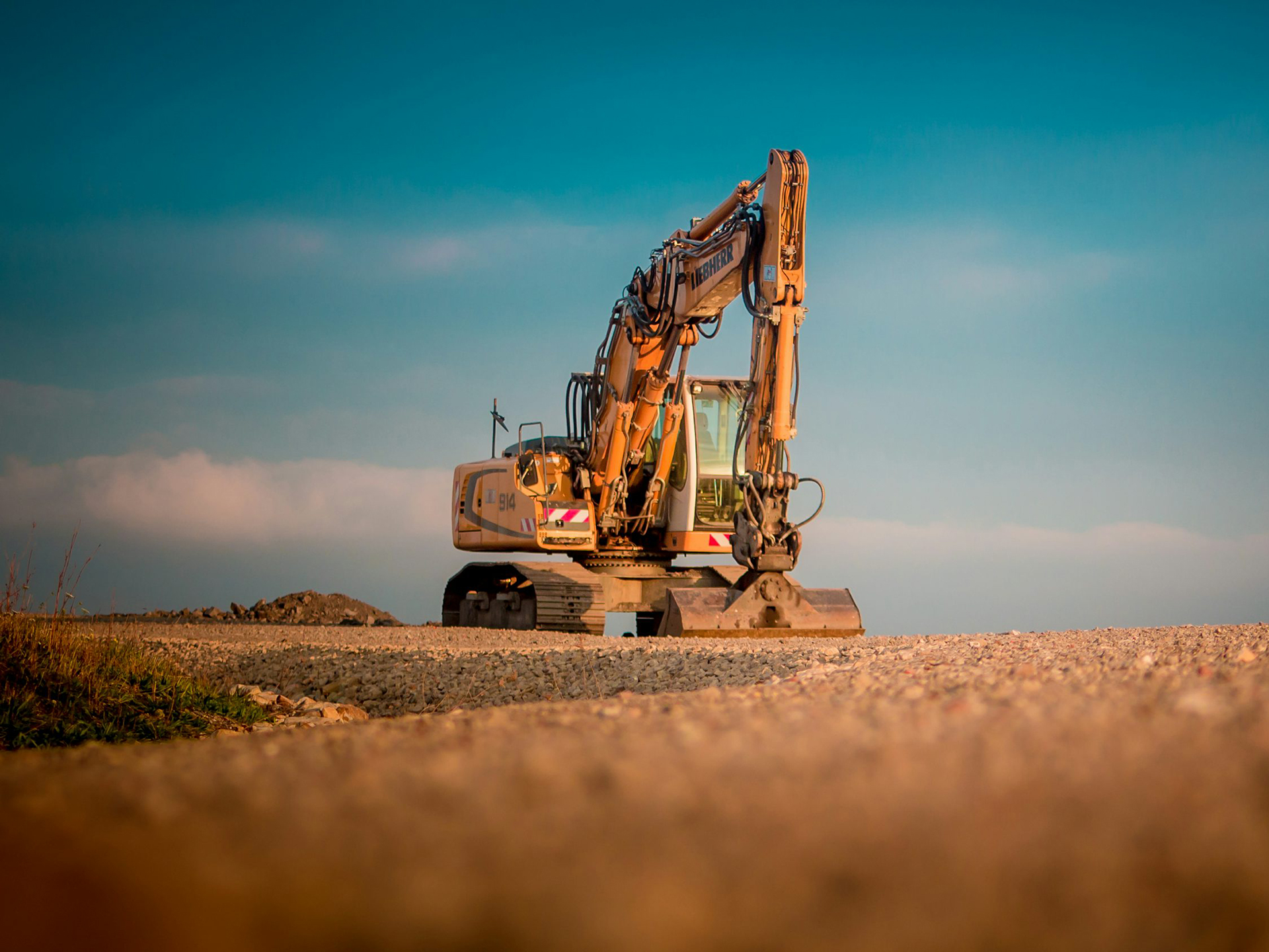 Bagger