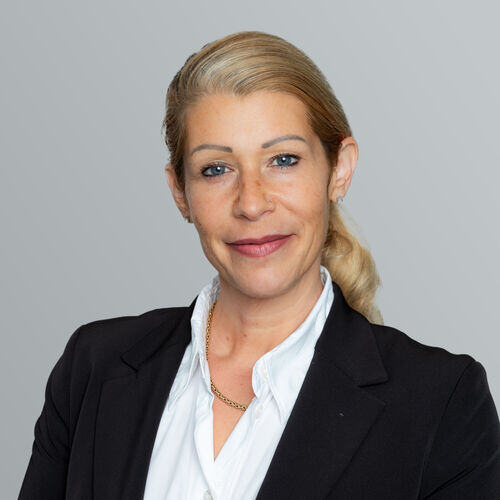 Corinne Heusser