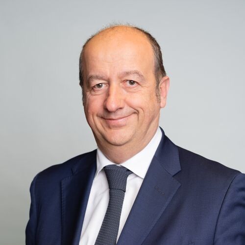 Raffaele Beffa