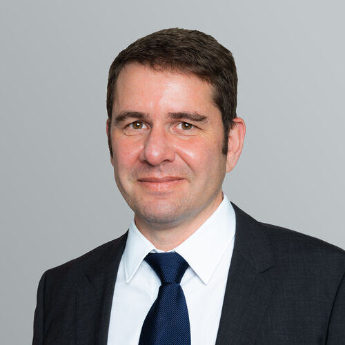Roland Eichenberger